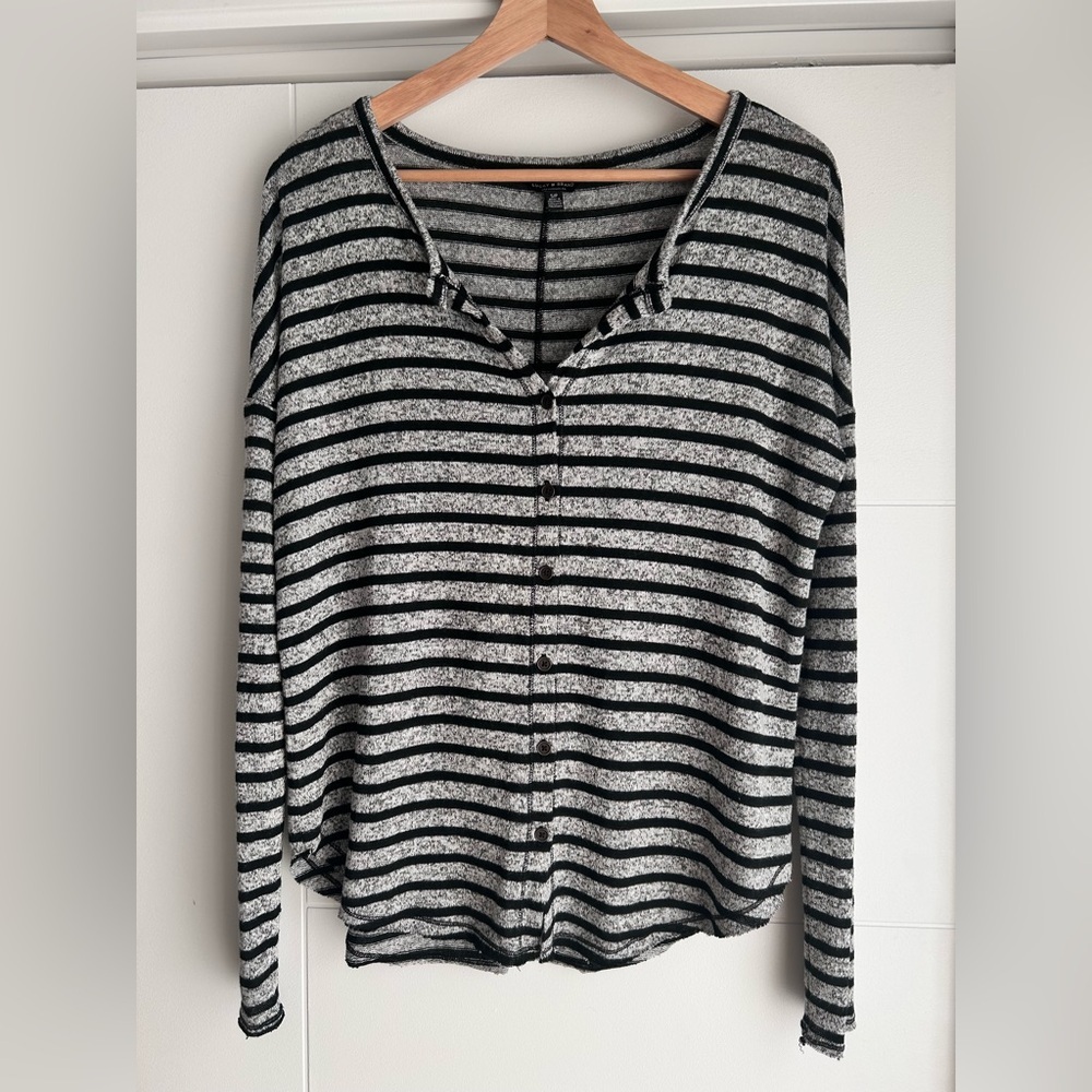 Lucky Brand. Long Sleeve Shirt